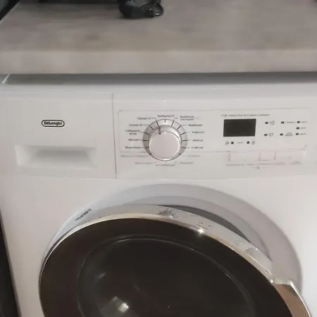 Home_nafplio Appartamento Nauplia